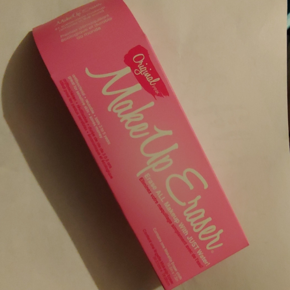 Makeup Eraser